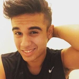 Meet your Posher, Eric